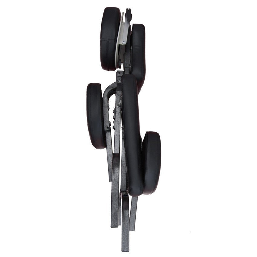 Cadeira Massagem Portátil Shiatsu Quick Massagem Até 140Kg