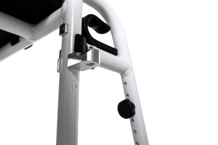 Cadeira Higiênica Supersoft Mobil