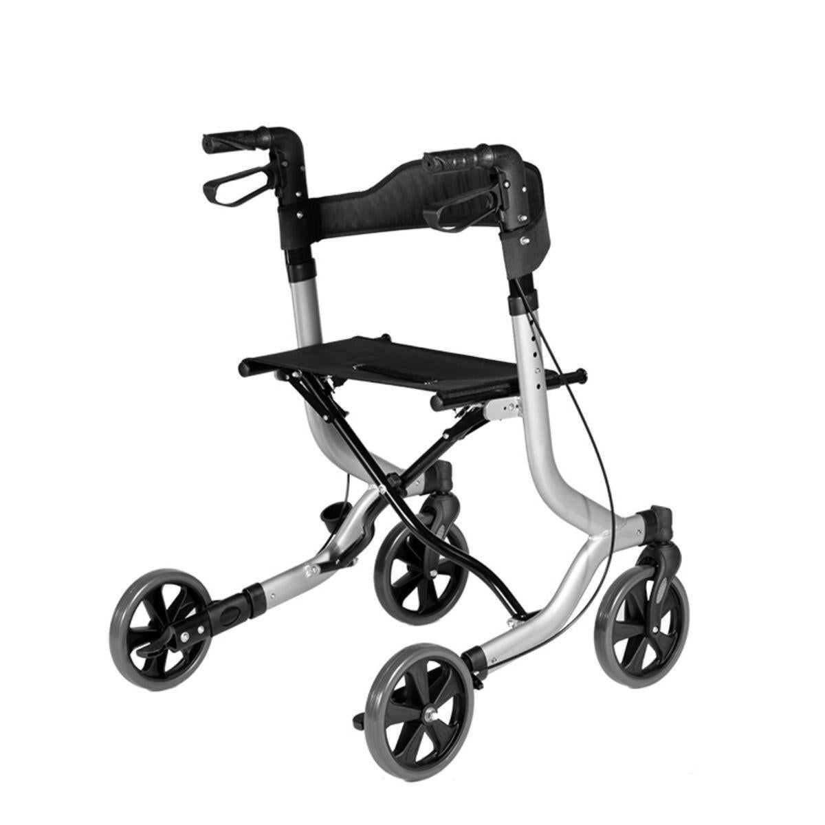 Andador New Joy - Mobil Saúde