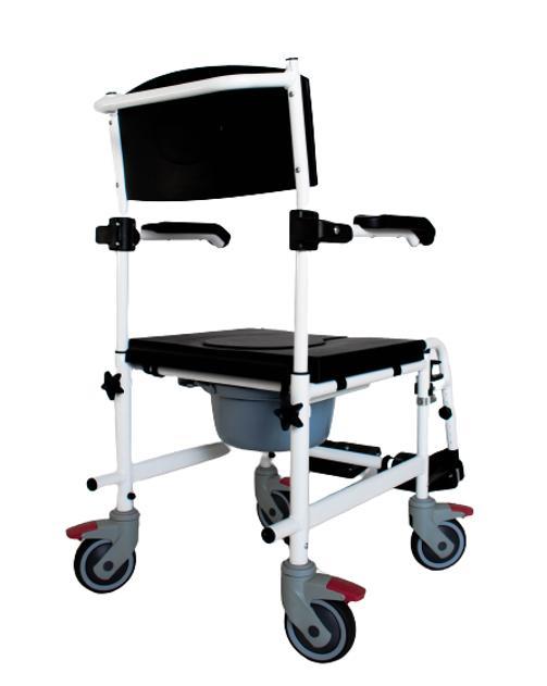 Cadeira Higiênica Supersoft Mobil