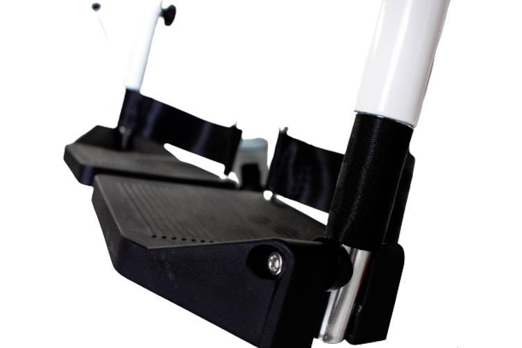 Cadeira Higiênica Supersoft Mobil